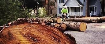 Leaf Removal in West Point, NY